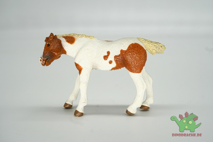 Papo Saugendes Pinto Fohlen 51095